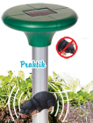  Kurmju un grauzēju atbaidītājs - Praktik