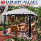  Садовый павильон LUXURY PALACE