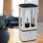  Дезинфекционная лампа WIRELESS UV CLEAN 3.8W XD66