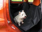  Коврик в автокресло для перевозки домашних животных