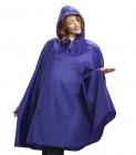  Дождевик Poncho Blue