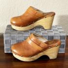  Женская обувь Vintage Cogs