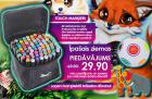  TOUCH маркеры/ фломастеры