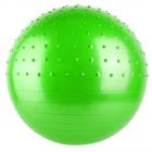  Masāžas/fitnesa bumba FitBall 2in1
