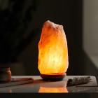  Ионизирующая лампа из кристаллов Гималайской соли