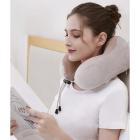  Infrasarkanās masāžas ierīce SHIATSU U-Pillow